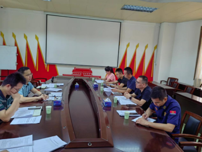 聯(lián)合部門檢查 提升消防安全--市住房城鄉(xiāng)建設(shè)局組織開展房屋市政工程消防施工消防產(chǎn)品質(zhì)量監(jiān)督和消防安全專項檢查