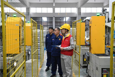 武義:筑牢冬季消防安全防線 專項(xiàng)檢查在行動(dòng)