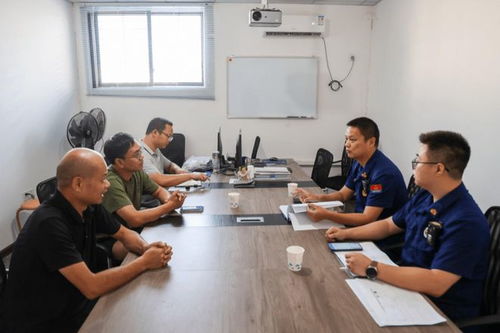 荊門消防開展消防技術(shù)服務(wù)機(jī)構(gòu)專項(xiàng)檢查