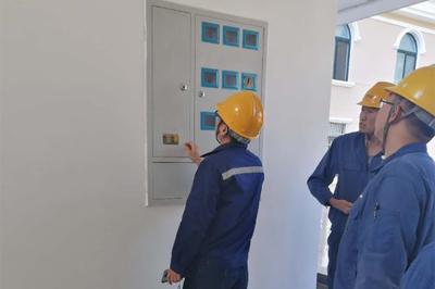 關注消防，生命至上——硯山海創組織開展消防安全月主題活動